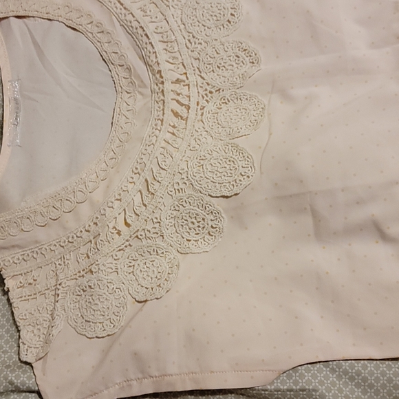 Silk Dress - Picture 3 of 5